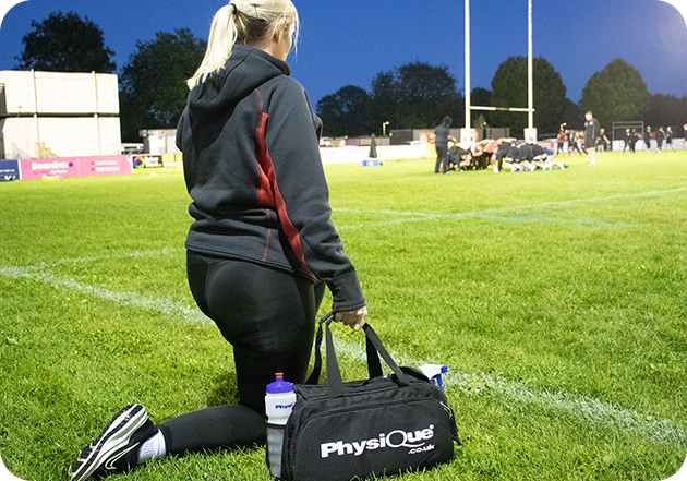 Become a Physique Affiliate