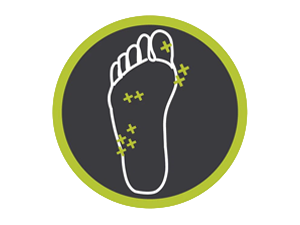 Foot Relief