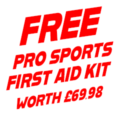 Free Pro SFA Kit