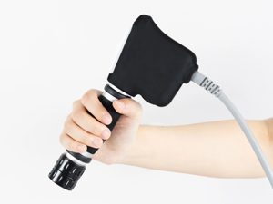 User Friendly Handpiece