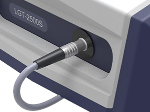 Plug-and-Play option