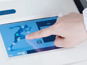 Touch Screen