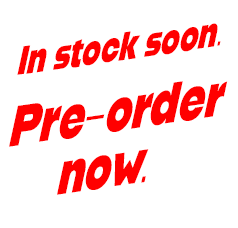 Pre-order now