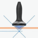 Accurate depth control