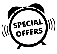 Exclusive Offers