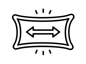 Natural Range of Motion