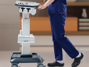 Easy Control Cart