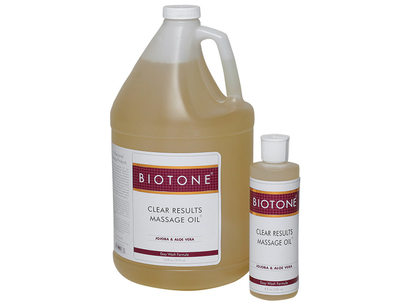 Clear result. Trubyte Biotone. Trubite Biotone. Oto Clear.
