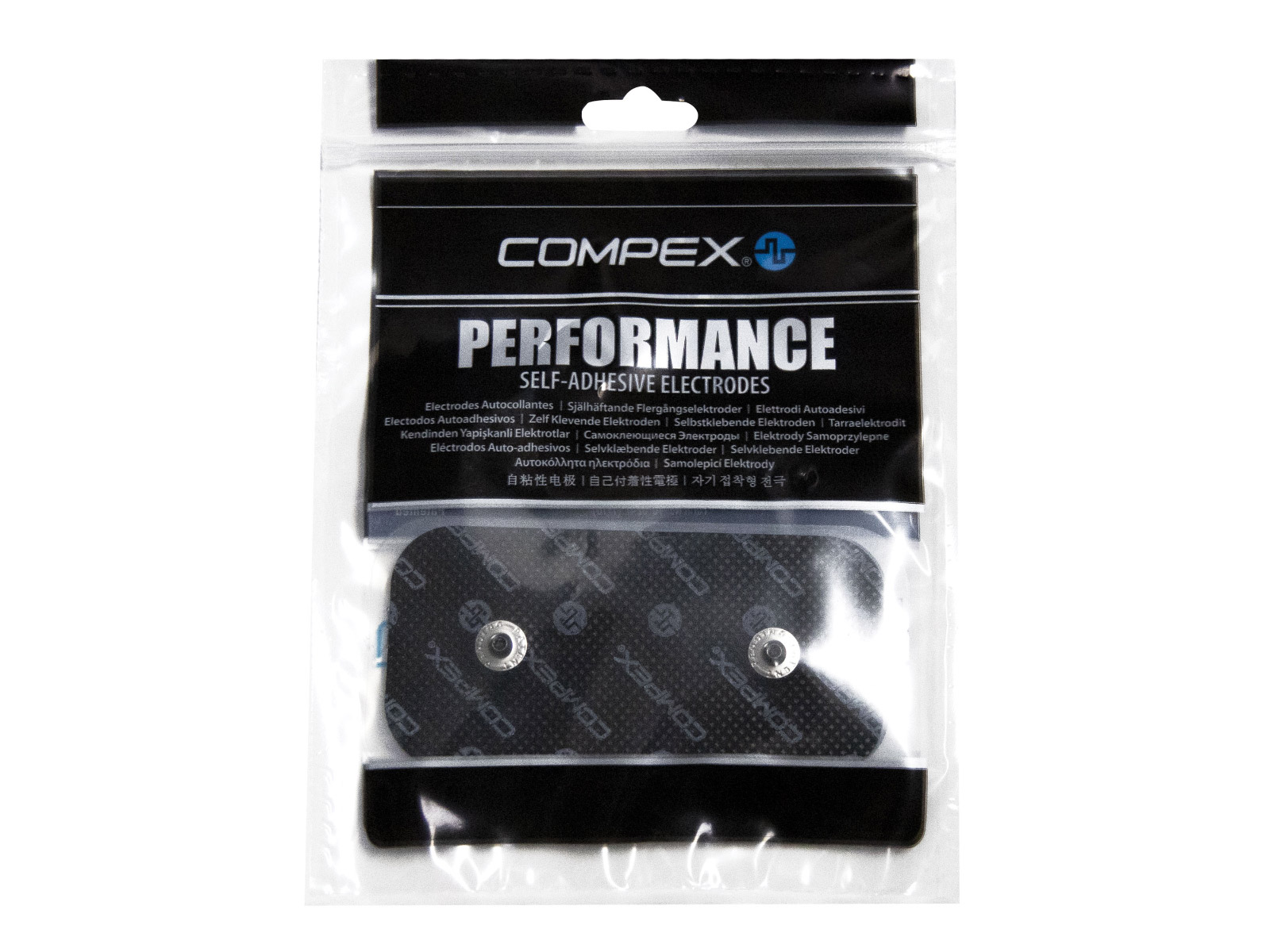 Compex Electrode Pads