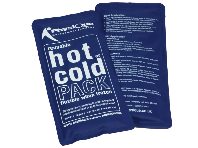 Пояс Reusable Cold hot-b19. Hot Pack. HOTCOLD один.