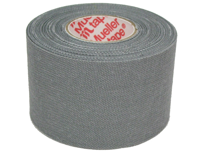 Tiger Tape 13.7m  Zinc Oxide Strapping – Tiger Tapes®