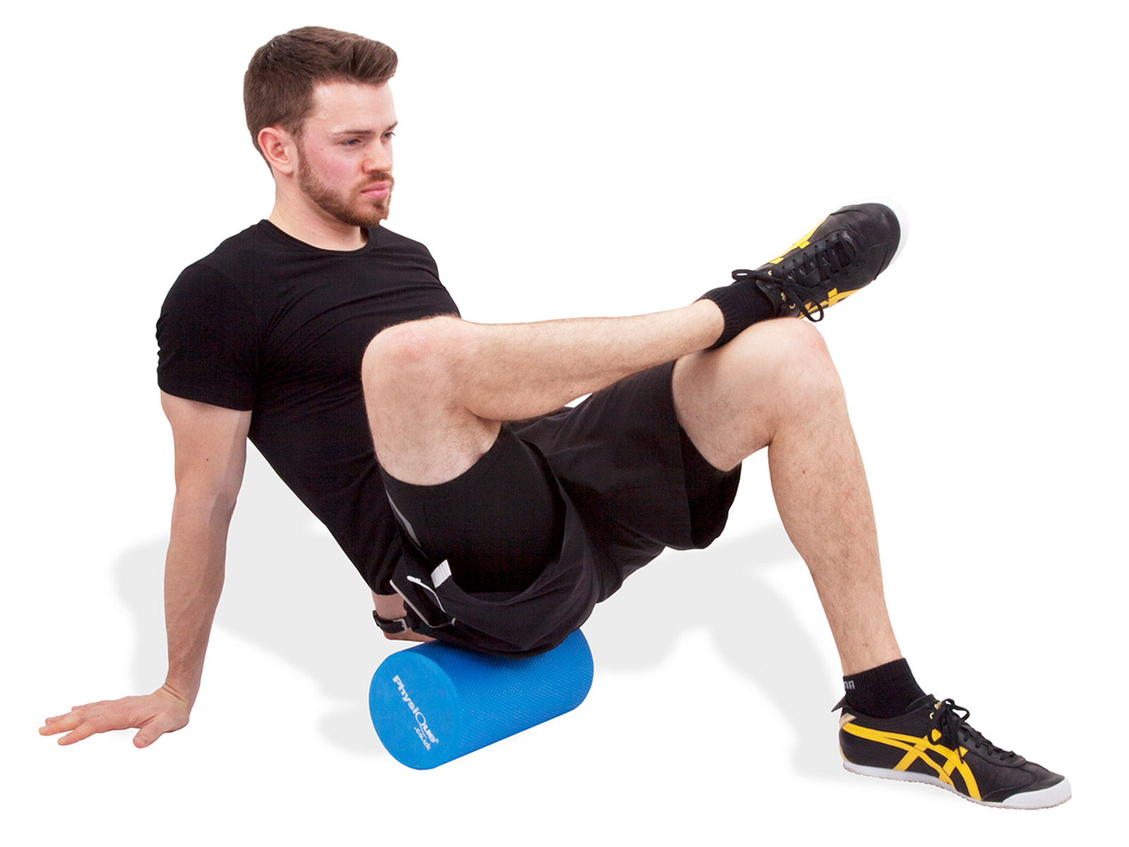 Gluteals Roll