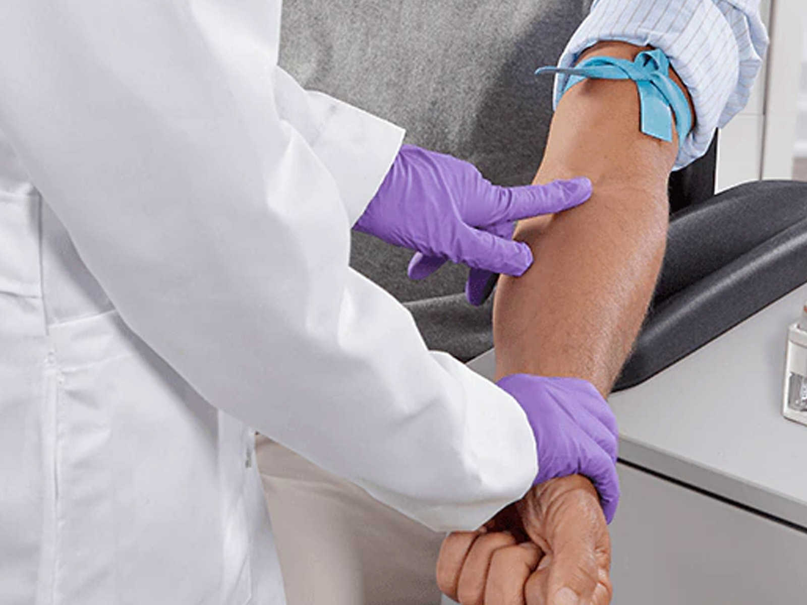 Singleuse Tourniquets Box Of 25