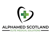 Alphamed Scotland