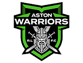 Aston Warriors Rubgy League