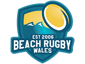 Beach Rugby Wales