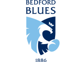 Bedford Blues RFC Testimonial