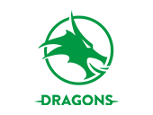 Dragons Netball