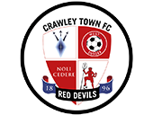 Crawley Town FC