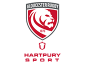 Gloucester-Hartpury Womens RFC