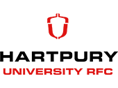 Hartpury University RFC