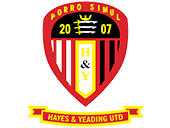 Hayes & Yeading FC