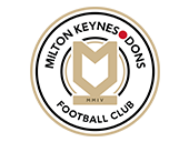 MK Dons FC