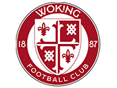Woking FC Testimonial