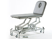 Seers 2 Section Therapy Couch