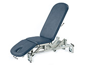 Seers 3 Section Short Head Therapy Couch