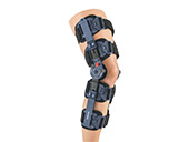 Actimove Knee Post-op Rom