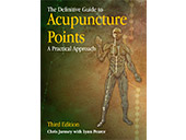 A Practical Guide to Acupoints Third Edition