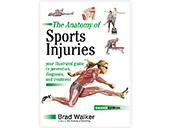 Anatomy of Sports Injuries 2nd Edition