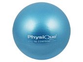 *Physique Pilates Ball Blue