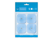 Bluetens Classic Electrodes Small Pack of 12