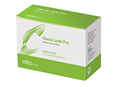 Classic Jade Pro Acupuncture Needles Pack of 100