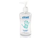 Clinell Hand Sanitising Gel 500ml