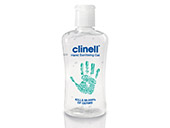 Clinell Hand Sanitising Gel 50ml