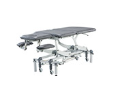 Seers Clinnova 3 Section Plus Therapy Couch