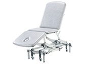 Seers Clinnova 3 Section Therapy Couch