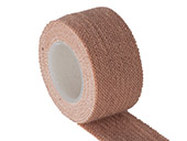 Club EAB Beige 2.5cm Pack of 12