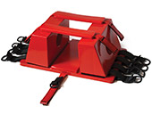 Code Red Head Immobiliser