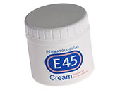 E45 Cream 125g