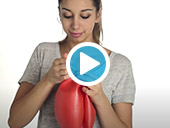How to Inflate the Softgym Over Video