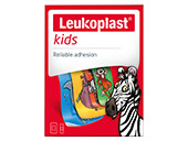 Leukoplast Kids Plasters Pack of 12