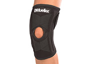 Mueller® Self-Adjusting Knee Stabiliser