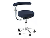 Multi Procedure Chair 45cm-59cm - Pepper
