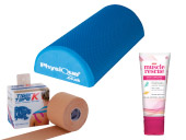 Muscle Recovery Pack