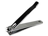 Nail Clippers Metal Large
