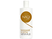 NAQI Massage Lotion Ultra Plus